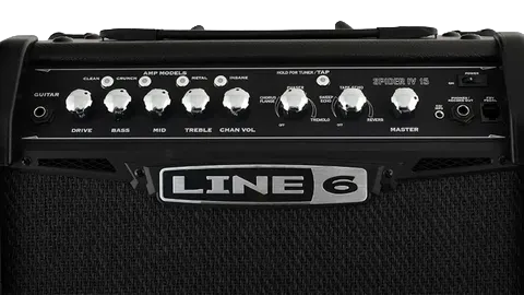 Line 6